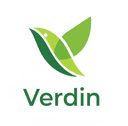 Verdin Logo